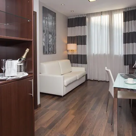 & Spa Olimpica Hotel 4*