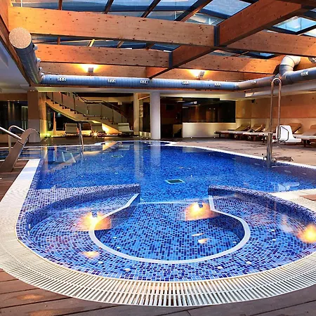 Hotel & Spa Olimpica