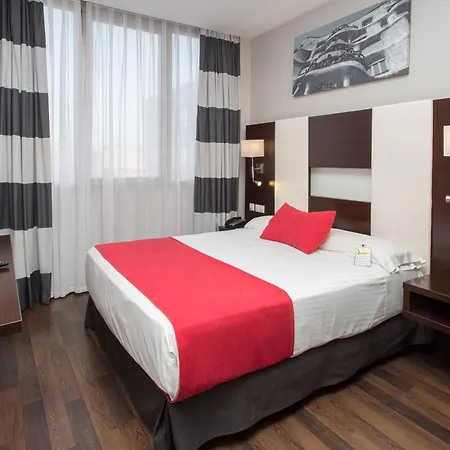 Hotel & Spa Olimpica 4*