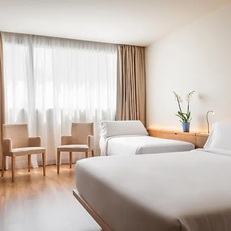 Hotel Sb Diagonal Zero 4 Sup 4*