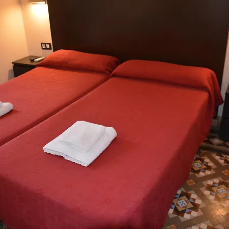 Hotel Center Gran Via