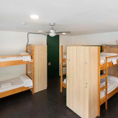 Inout Hostal