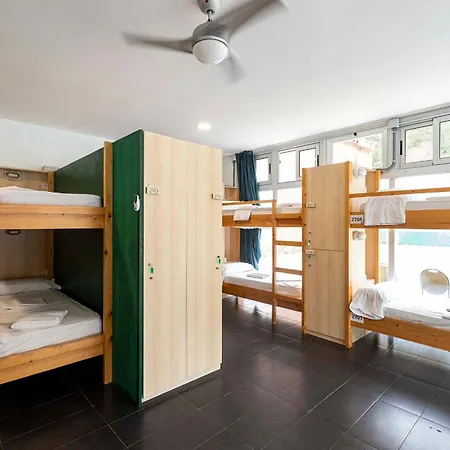 Hostel Inout *