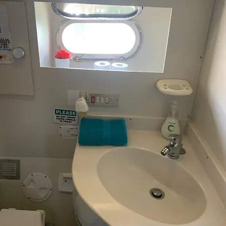Beautiful Boat *