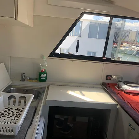Beautiful Boat
