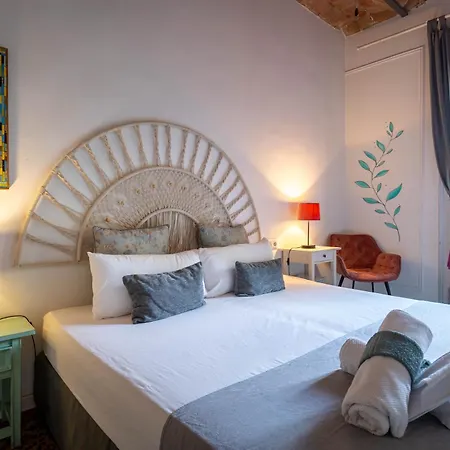 Hostel Primavera