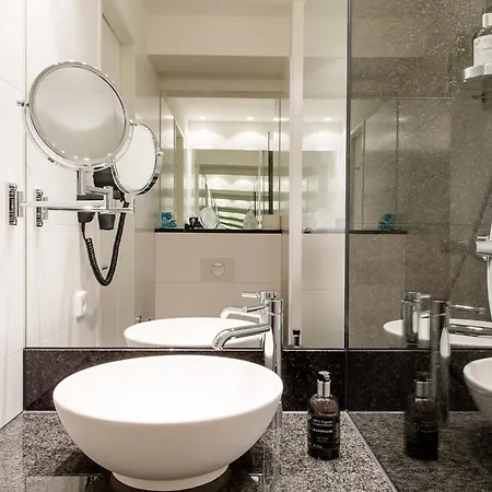 One Barcelona-ciutadella Hotel Barcelona