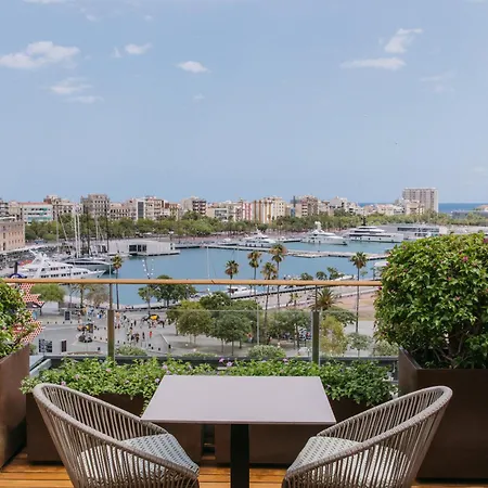 Hotel Duquesa Landmark By Grup Duquessa