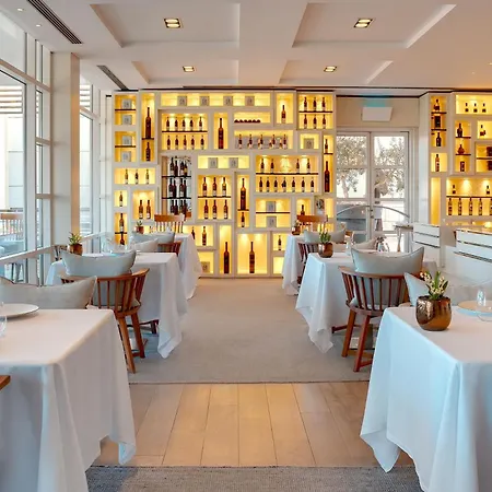Arts Hotel Barcelona