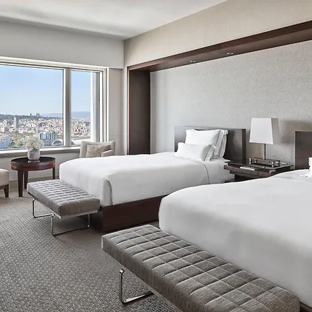 Arts Hotel 5*