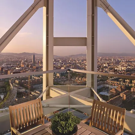 Arts 5* Barcelona
