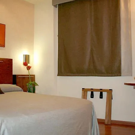 Hotel Garbi Millenni