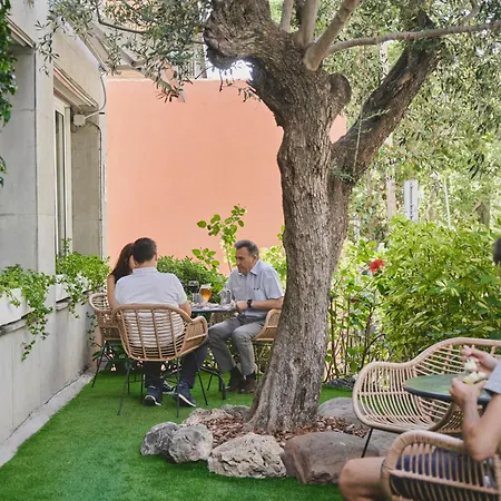 Hotel Tres Torres Atiram Barcelona