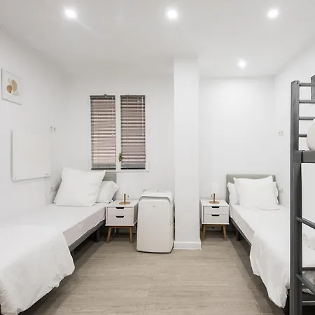 No Limit Hostel Barselona