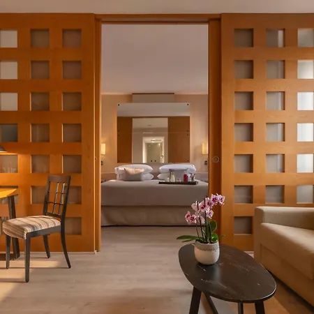 Hotel Hesperia Presidente