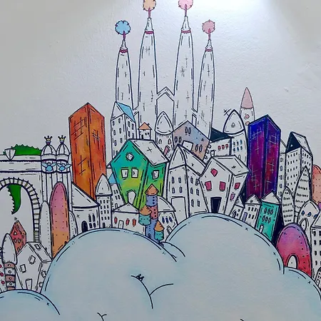 Ostello Fabrizzio's Petit *