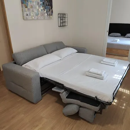 Appartamento Elegant Rambla Badal