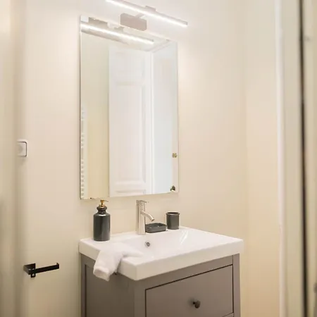 Appartement Aticco Living Gracia - Rooftop *