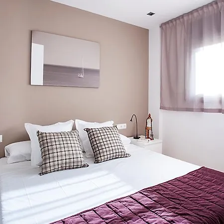 Apartamento Durlet Rambla Mar *