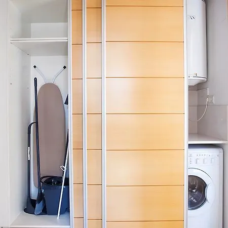 Durlet Rambla Mar Apartamento *