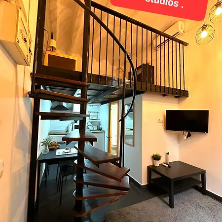 The Hipstel Parallel Hostal Barcelona