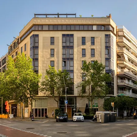 America Hotel
