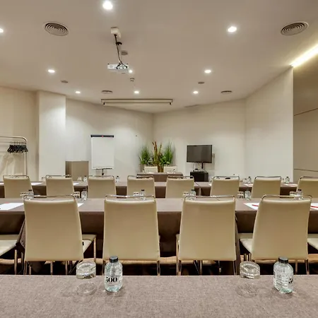 Hotel America 4*
