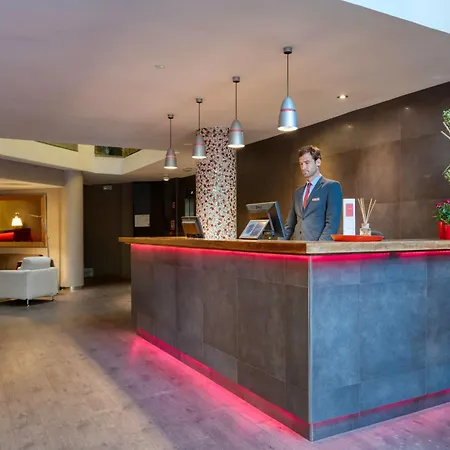 America Hotel Barcelona