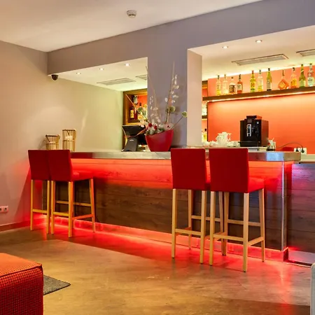 America Hotel Barcelona