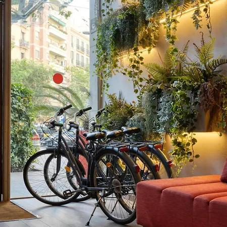 America Hotel Barcelona