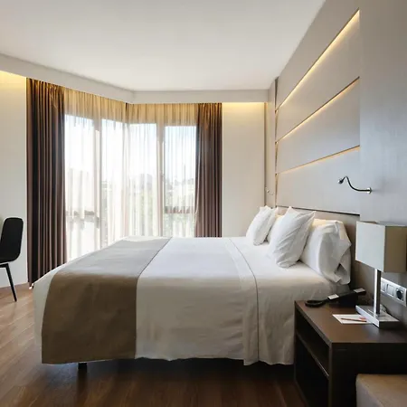 America Hotel Barcelona
