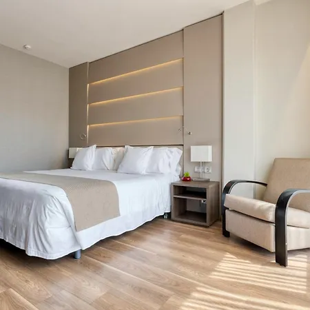 Hotel America Barcelona