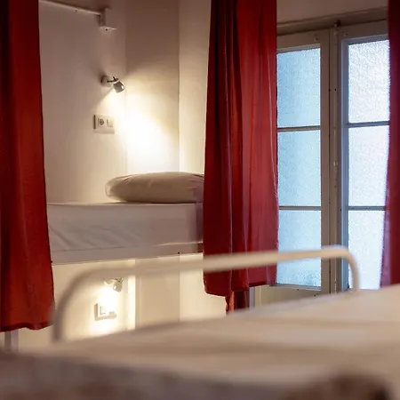 Hostel Primavera