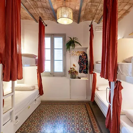 Hostel Primavera