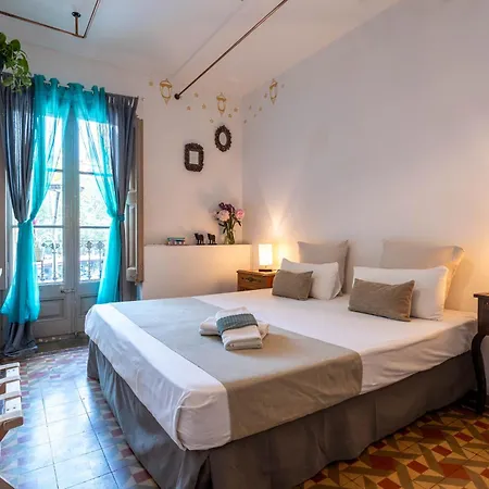 Hostel Primavera Barcelona