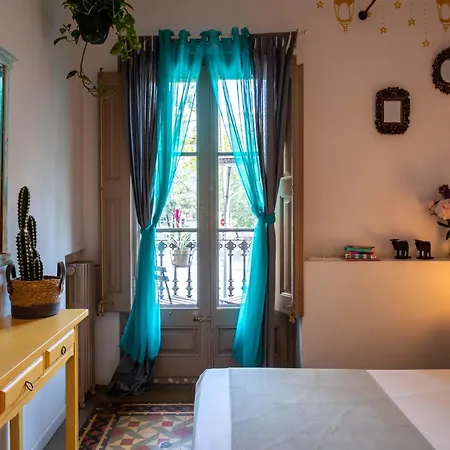 Hostel Primavera Barcelona