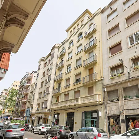 Alcam Laforja Appartement