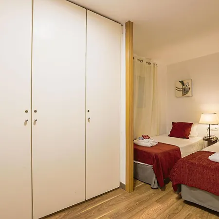 Alcam Laforja * Barcelona