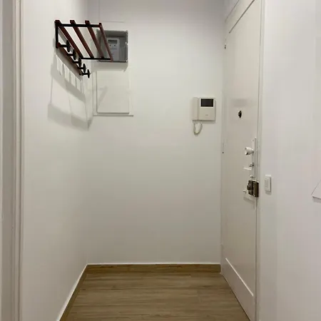 Apartmán Viu Bertran