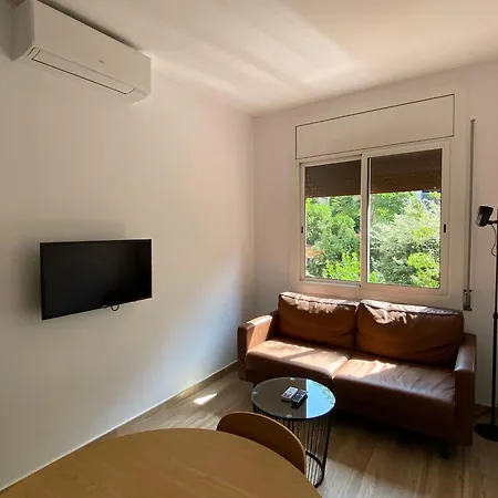 Viu Bertran Apartmán *