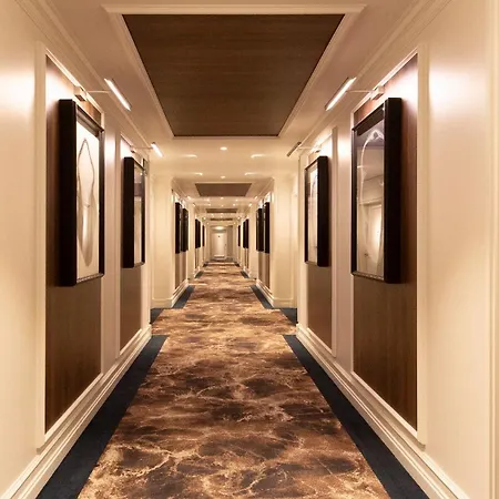 Sofitel Skipper Hotel 5*