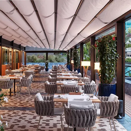 Sofitel Skipper Barcelona