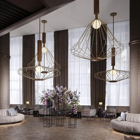Sofitel Skipper 5* Barcelona