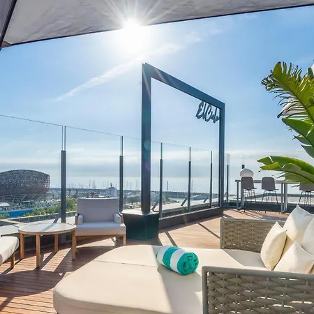 Sofitel Skipper 5*