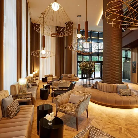 Sofitel Skipper Hotel 5*