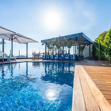 Sofitel Skipper 5* Barcelona