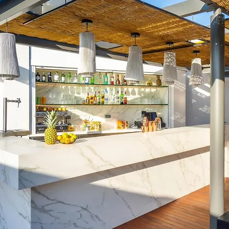 Sofitel Skipper Barcelona