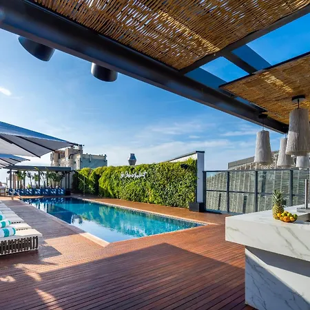 Sofitel Skipper 5*