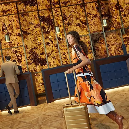 Hotel Sofitel Skipper Barcelona