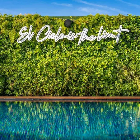 Hotel Sofitel Skipper
